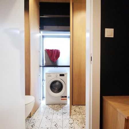 Apartamenty Bialystok - Apartment Royal VI エクステリア 写真