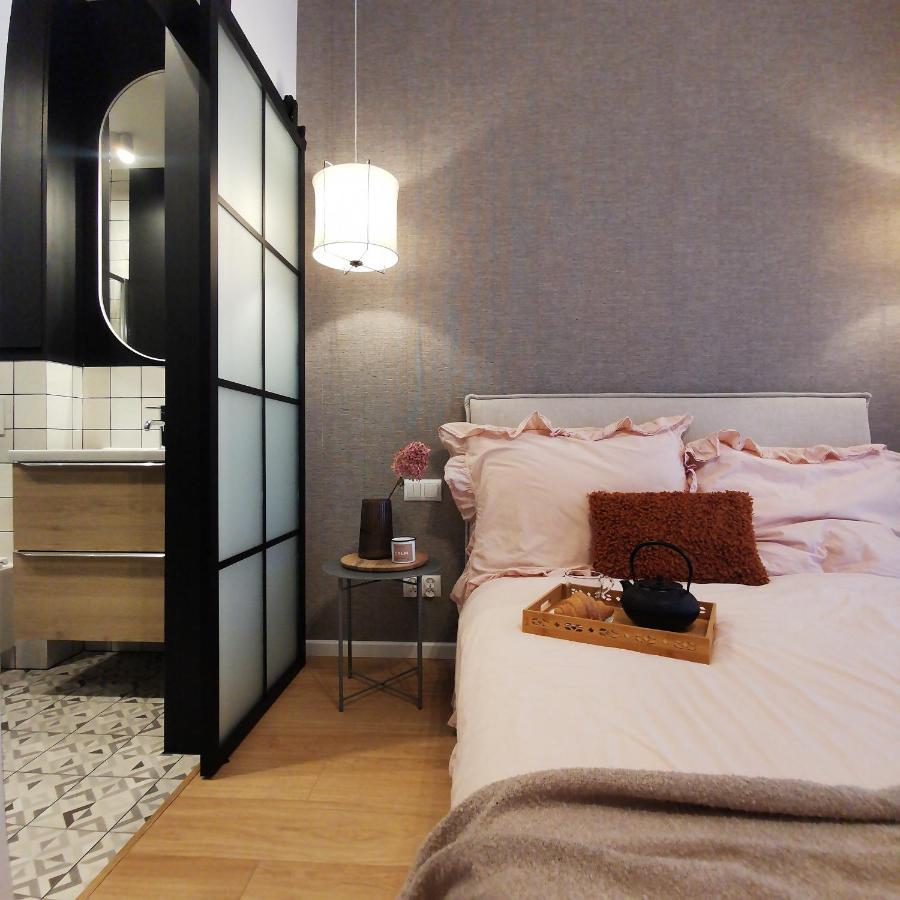 Apartamenty Bialystok - Apartment Royal VI エクステリア 写真