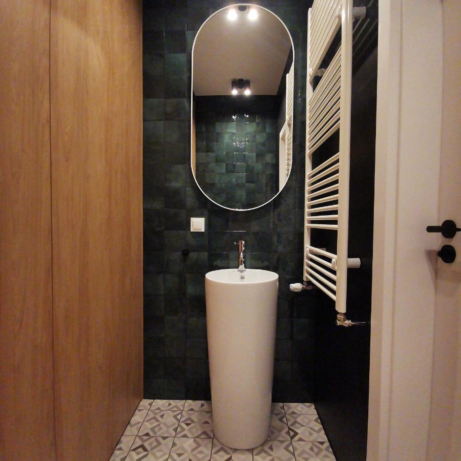 Apartamenty Bialystok - Apartment Royal VI エクステリア 写真