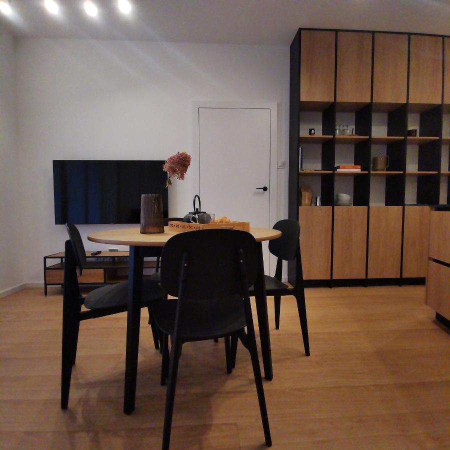 Apartamenty Bialystok - Apartment Royal VI エクステリア 写真