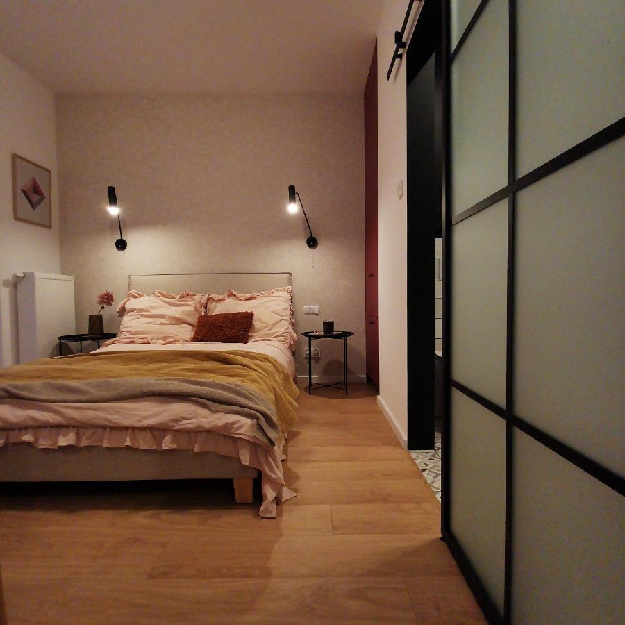 Apartamenty Bialystok - Apartment Royal VI エクステリア 写真