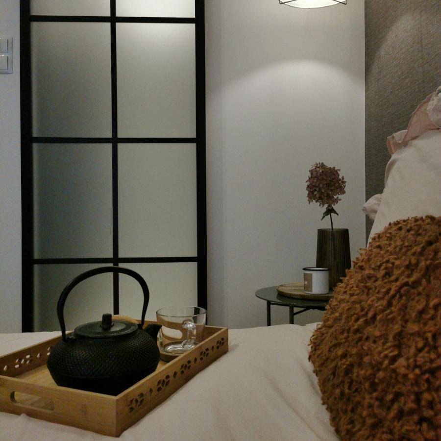 Apartamenty Bialystok - Apartment Royal VI エクステリア 写真