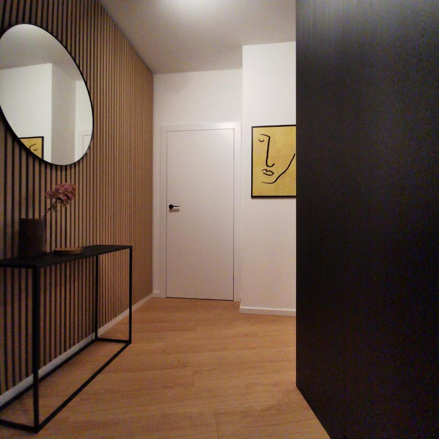 Apartamenty Bialystok - Apartment Royal VI エクステリア 写真
