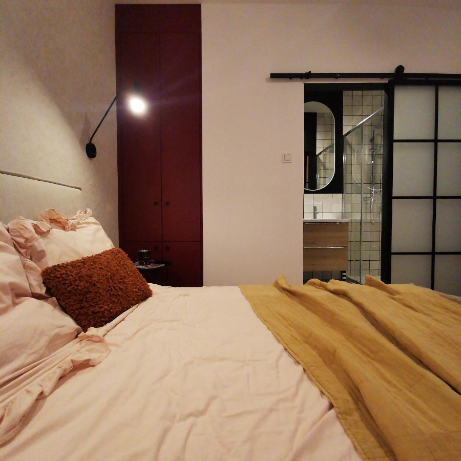 Apartamenty Bialystok - Apartment Royal VI エクステリア 写真